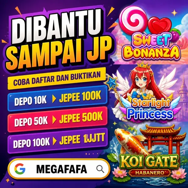 situs slot paling gacor terbaru